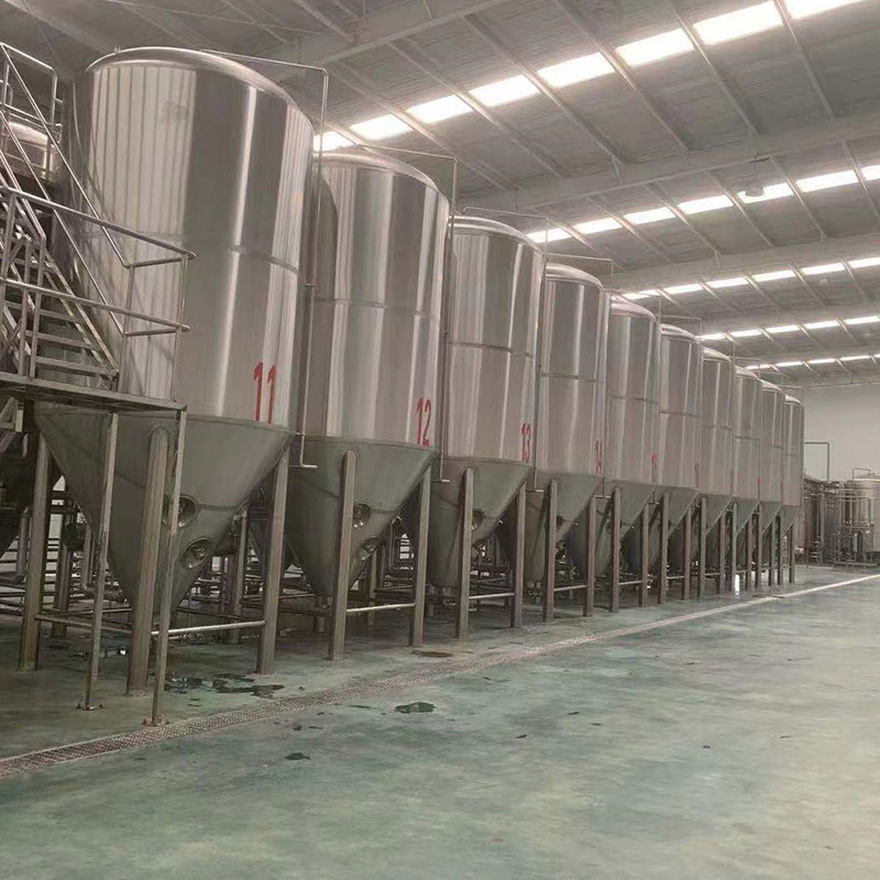 头屯河精酿啤酒设备厂—行业标准政策